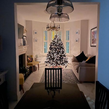 The White House Villa Newry Bagian luar foto