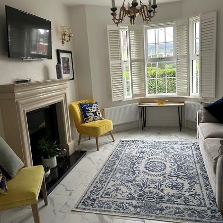 The White House Villa Newry Bagian luar foto