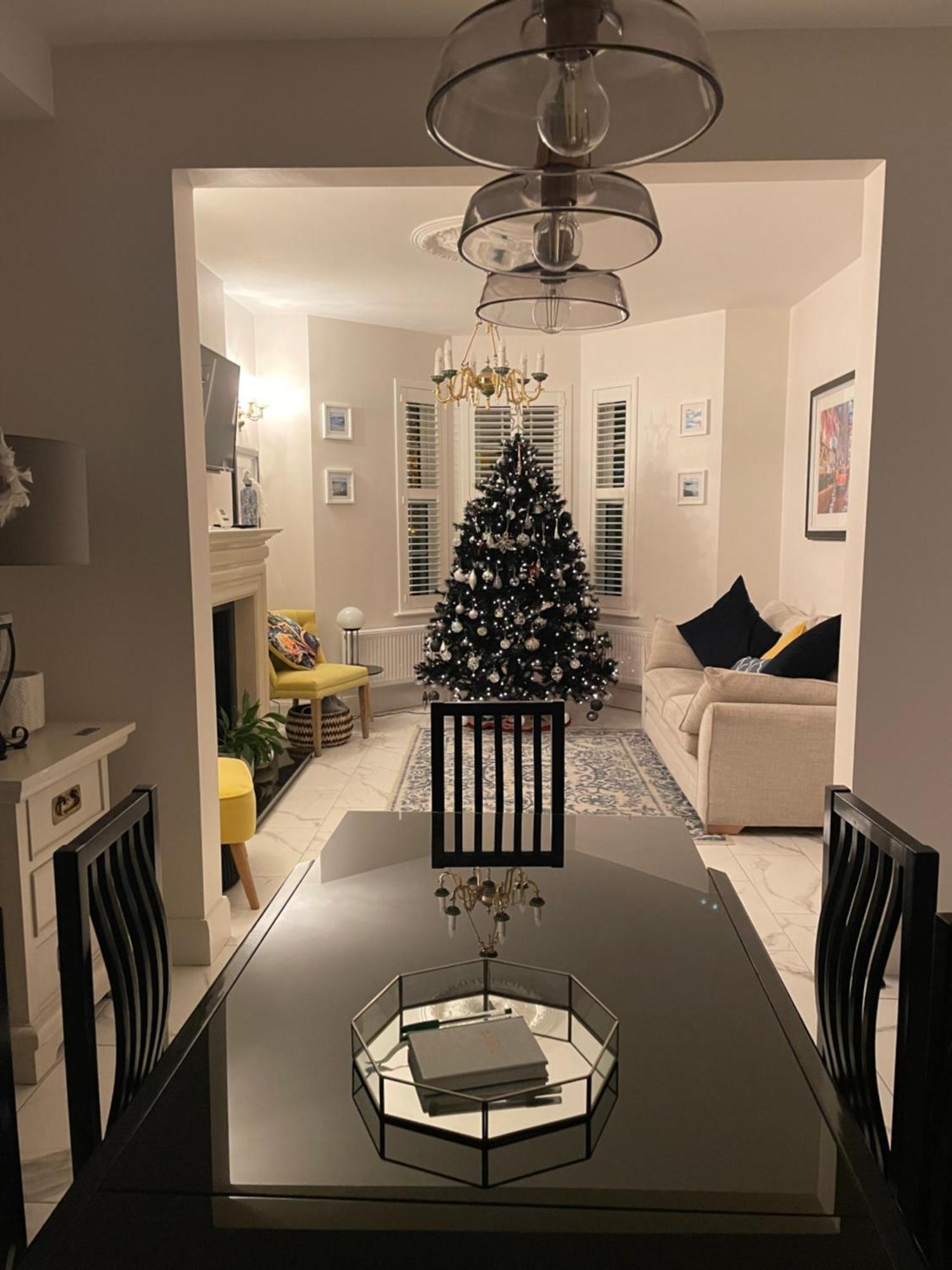 The White House Villa Newry Bagian luar foto