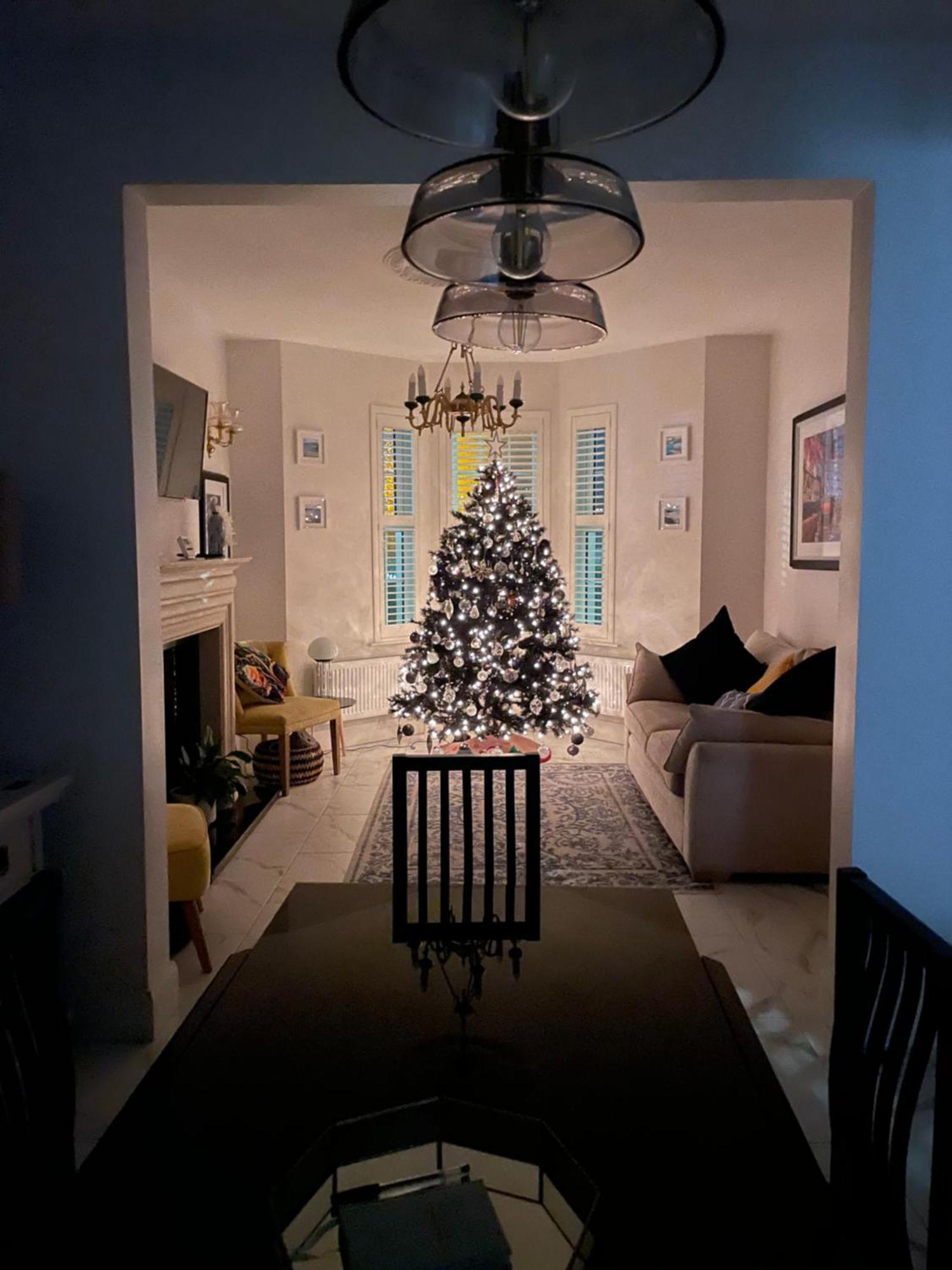 The White House Villa Newry Bagian luar foto